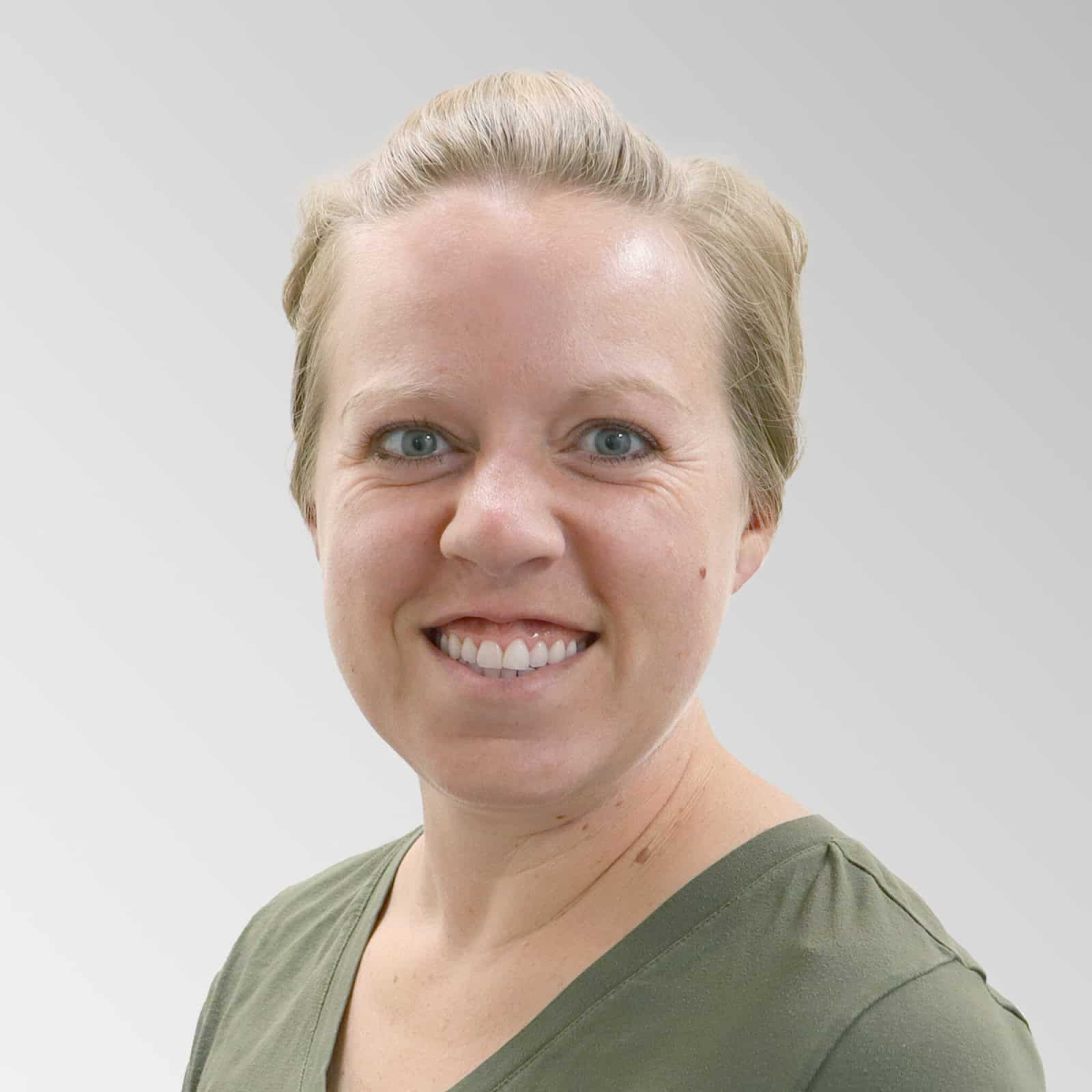 Lisa Smallwood, Treasurer and Administrator, Idaho Occupational Therapy Association executive board